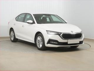 koda Octavia Ambition 2.0 TDI, R,1.maj