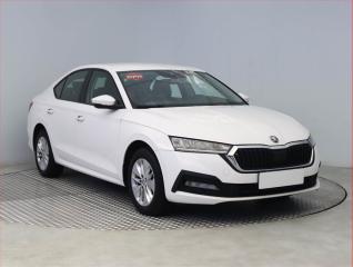 koda Octavia Ambition 2.0 TDI, R,1.maj
