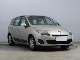 Renault Grand Sc�nic Expression 1.6 16V, �R,1.maj