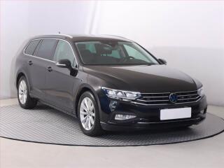 Volkswagen Passat 2.0 TDI