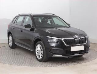 �koda Kamiq Style 1.0 TSI