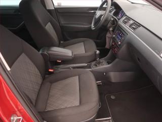 Seat Toledo (2017) 1.2 TSI, ČR,1.maj, Tempomat - náhled 7