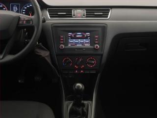 Seat Toledo (2017) 1.2 TSI, ČR,1.maj, Tempomat - náhled 10