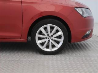 Seat Toledo (2017) 1.2 TSI, ČR,1.maj, Tempomat - náhled 12