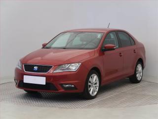 Seat Toledo (2017) 1.2 TSI, ČR,1.maj, Tempomat - náhled 2