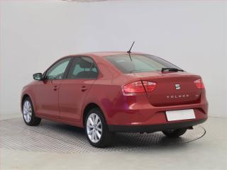 Seat Toledo (2017) 1.2 TSI, ČR,1.maj, Tempomat - náhled 4