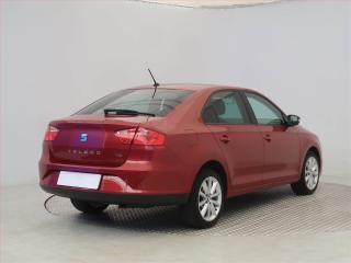 Seat Toledo (2017) 1.2 TSI, ČR,1.maj, Tempomat - náhled 5