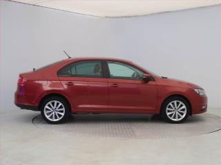 Seat Toledo (2017) 1.2 TSI, ČR,1.maj, Tempomat - náhled 6