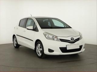 Toyota Yaris Life 1.33 Dual VVT-i