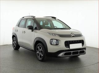 Citron C3 Aircross 1.2 PureTech, R,1.maj