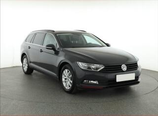 Volkswagen Passat 2.0 TDI, Navi, Tempomat