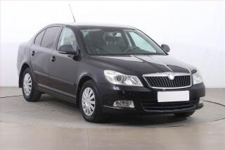 �koda Octavia 1.9 TDI, Serv.kniha, Tempomat