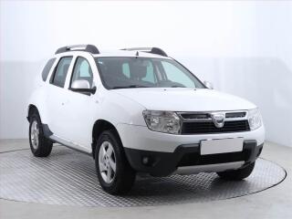 Dacia Duster 1.6 16V, po STK, jezd� skv�le
