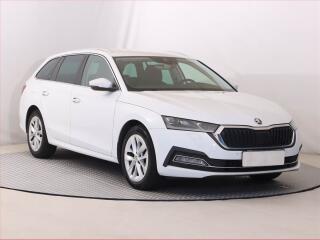 �koda Octavia 2.0 TDI, Automat, K��e, Navi