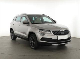koda Karoq Style 2.0 TDI, R, KLIMA