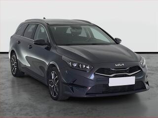 Kia Ceed Top 1.5 T-GDI, �R,1.maj