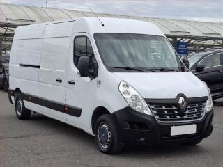 Renault Master 2.3 dCi 130, L3H2, 12m3, 1.0t