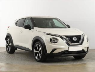 Nissan Juke 1.0 DIG-T, digi klima