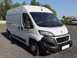 Peugeot Boxer 2.2 BlueHDi, L2H2, 1.0t, R