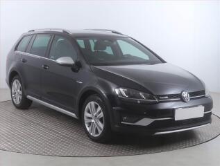 Volkswagen Golf Alltrack 2.0 TDI, 4X4