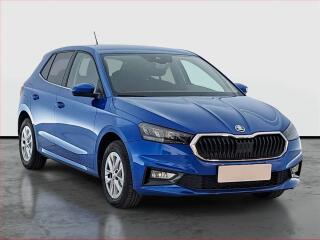 �koda Fabia 1.0 TSI, TOP SELECTION, DPH