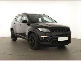 Jeep Compass 1.3 T-GDI, R, 1.MAJ, DPH