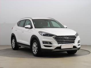 Hyundai Tucson Trikolor 1.6 CRDi