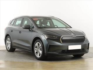 koda Enyaq iV iV 80 (82 kWh), SoH 90%