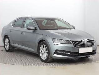koda Superb Ambition 1.5 TSI