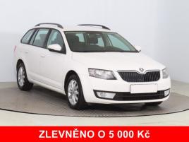 koda Octavia Ambition 1.6 TDI, Serv.kniha