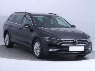 Volkswagen Passat Business 2.0 TDI