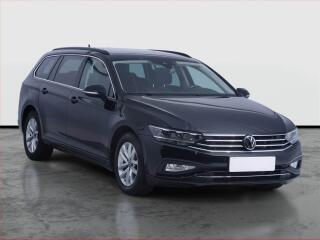 Volkswagen Passat Business 2.0 TDI, Automat