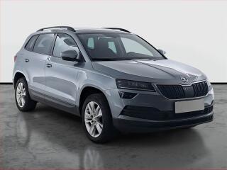 �koda Karoq Ambition 1.5 TSI, �R,1.maj