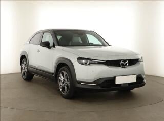 Mazda MX-30 First Edition e-Skyactiv