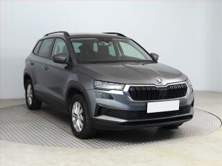 �koda Karoq Fresh 1.5 TSI