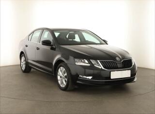 �koda Octavia 1.5 TSI, Automat, Navi