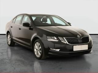 �koda Octavia 1.5 TSI, Automat, Navi
