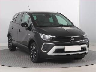 Opel Crossland X 1.2 Turbo, Automat, �R,1.maj