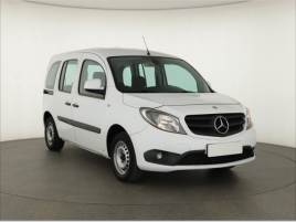 Mercedes-Benz Citan 108 CDI, 5Mst, 1Maj