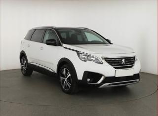 Peugeot 5008 Allure 1.6 THP, R