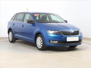 koda Rapid Spaceback 1.0 TSI, Automat, R