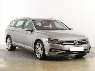 Volkswagen Passat Elegance 2.0 TSI, digi klima
