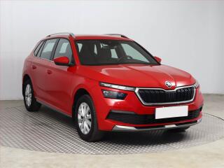 �koda Kamiq Style 1.0 TSI