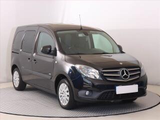 Mercedes-Benz Citan 111 CDI, 5M�st