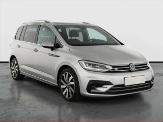Volkswagen Touran R-Line 2.0 TDI, Automat