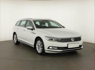 Volkswagen Passat 2.0 TDI, Automat, Ke