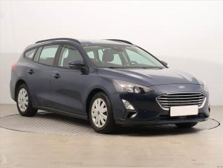 Ford Focus 1.5 EcoBlue, R,1.maj