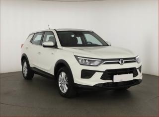 SsangYong Korando 1.5 T-GDI, R,1.maj
