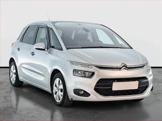 Citro�n C4 Picasso 1.6 HDi, Automat, Navi