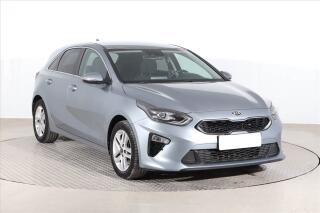 Kia Ceed Gold 1.4 T-GDI, Automat